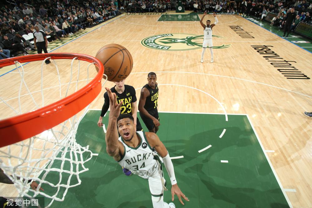 东契奇不仅 东契奇不仅