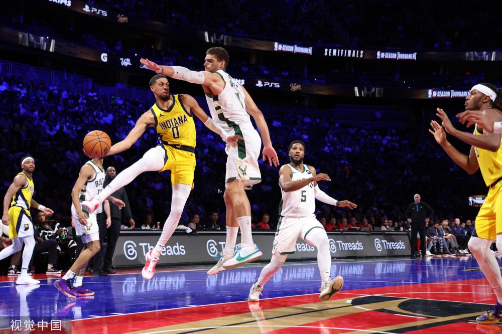 在赛前进行 在赛前进行