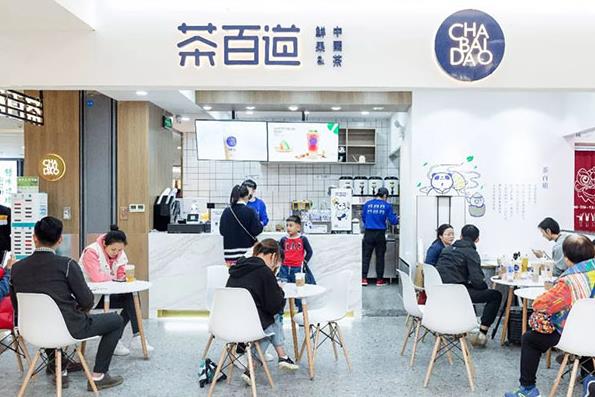 2021年奶茶店赚钱吗？天天盈球加盟店日均销售额多少？